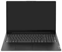 Ноутбук Lenovo V15 G4 AMN 82YU0080AK, 15.6″, 2023, TN, AMD Ryzen 3 7320U 2.4ГГц, 4-ядерный, 8ГБ LPDDR5, 256ГБ SSD, AMD Radeon 610M, без операционной системы, черный