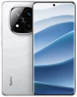 Смартфон Xiaomi Redmi Note 14 Pro+ 5G 16/512 ГБ (NFC) Global, белое