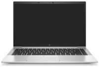 HP Ноутбук HP EliteBook 840 G8 Intel Core i7-1165G7,14″ FHD (1920x1080) IPS AG,16Gb DDR4-3200MHz(1),512Gb SSD NVMe, Al Case,53Wh, FPS, ENG Kbd Backlit,1.32kg, Silver,2y, DOS
