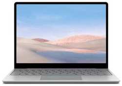 Microsoft Ноутбук Microsoft Surface Go Platinum 21O-00004 (Core i5 1035G1-1.00ГГц, 16ГБ, 256ГБ SSD, UHDG, WiFi, BT, WebCam, 12.4 1536x1024 сенсор, W10 Pro), серый