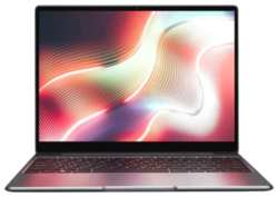 Ноутбук CHUWI CoreBook X 14″(2560x1440 IPS)/Intel Core i3 10110U(2.1Ghz)/8192Mb/512SSDGb/noDVD/Int: Intel UHD Graphics/Cam/BT/WiFi/46WHr/war 1y/1.5kg//Win11Pro + подсветка клавиатуры