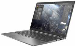 HP Ноутбук/ HP ZBook Firefly G8 14 14″(1920x1200)/Intel Core i7 1165G7(2.8Ghz)/16384Mb/512SSDGb/noDVD/Ext: nVidia Quadro T500(4096Mb)/war 1y/Win10Pro + EN Kbd