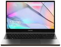 Ноутбук CHUWI Corebook Xpro 1746154, 15.6″, IPS, Intel Core i5 1235U 1.3ГГц, 10-ядерный, 16ГБ DDR4, 512ГБ SSD, Intel Iris Xe graphics, Windows 11 Home, серый