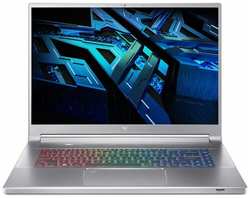 Игровой ноутбук Acer Predator Triton 300 SE PT316-51s-700X 16″(1920x1200) Intel Core i7 12700H(2.3Ghz) / 16GB SSD 1 TB / nVidia GeForce RTX 3050 Ti 4GB / No OS / NH. QGHER.008