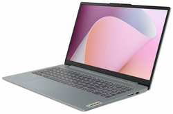 Ноутбук Lenovo IdeaPad Slim 3 15ABR8 AMD Ryzen 7 7730U 2000MHz/15.6″/1920x1080/16GB/1024GB SSD/AMD Radeon RX Vega 8/Wi-Fi/Bluetooth/Без ОС (82XM0078RK)