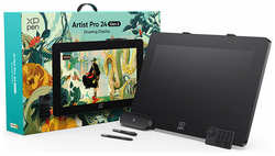 XPPen XP-Pen Графический экран Artist Pro 24 4K (2-го поколения)
