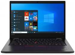 Ноутбук Lenovo ThinkPad L13 Gen 2, 13.3″ (1920x1080) IPS / Intel Core i5-1135G7 / 8ГБ DDR4 / 256ГБ SSD / Iris Xe / Windows 11 Pro / Английская клавиатура, черный [20VJS7LD00]