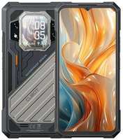 Защищенный смартфон Cubot KingKong X Pro 24/256ГБ