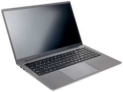 Ноутбук Hiper Expertbook MTL1601 Core i5 1235U 8Gb SSD1Tb Intel Iris Xe graphics 16.1″ IPS FHD (1920x1080) noOS WiFi BT Cam 4700mAh (MTL1601C1235UDS)