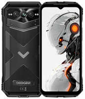 Защищенный смартфон DOOGEE V Max Pro 12/512Гб