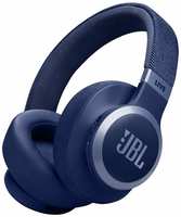 Беспроводные наушники JBL Live 770NC, с шумоподавлением