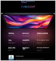 Планшет Lenovo Legion Y700 2025 8.8″ Gaming, Snapdragon 8 Gen3, 2.5K 165Hz, 16GB+512GB WIFI, TB-321FU