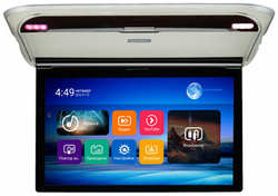 Автомобильный потолочный монитор 19,5″ ERGO ER1950AN на ANDROID