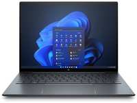 Ноутбук HP Elite Dragonfly G3, Core i7-1255U, 13.5amp; amp; quot, WUXGA+, 1920x1280 IPS 1000cd Sure View Reflect IR AG, 32Gb LPDDR5-6400, 1Tb SSD 4x4, 68Wh, FPS, Mg Case, ENG Kbd Bl+SR, 1kg, 2y, Blue, Win11Pro (Downgrade to Win10Pro), 5Z5G4EA#BH5