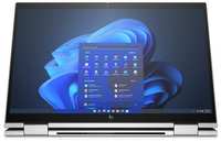 Ноутбук HP Elite x360 1040 G9, Core i7-1255U, 14amp; amp; quot; WUXGA (1920x1200) Touch 400cd IR LBL ToF AG, 16Gb DDR5-4800, 512Gb SSD NVMe, 51Wh, Al Case, ENG Kbd Backlit+SR, FPS, 1.35kg, 2y, Win11Pro (Downgrade to Win10Pro), 6F632EA#BH5