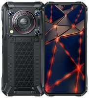Смартфон OUKITEL WP33 Pro 8 / 256 ГБ, 2 nano SIM, черный