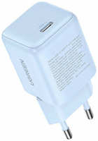 Сетевое зарядное устройство Ugreen X513 (65010) 30W USB-C GaN Fast Charger