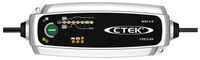 Зарядное устройство CTEK MXS 3.8 черный / белый 0.8 А 3.8 А