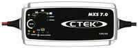 Зарядное устройство CTEK MXS 7.0 черный / белый
