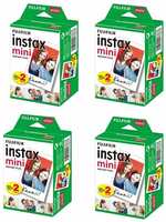FUJIFILM Instax Mini пленка, 80 Film Pack