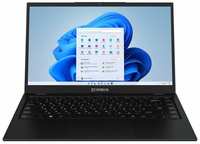 *Ноутбук IRBIS 14NBP3008 14 FHD IPS 300cd, Core i7-1355U,16Gb -3200,1Tb SSD ,4G LTE, Wi-Fi 6+BT 5,5300mAh, Metal case, Kbd Backlit, Type-C charger, FPS,1.55kg, Black, Win11Pro (14NBP3008L)