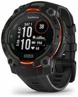 Garmin Умные часы Instinct 3 - 45 mm Solar 010-02934-00