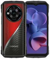 Защищенный смартфон DOOGEE S118 Pro 8/512Гб