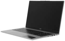 Ноутбук ноутбук/ ACER Aspire Lite AL15-42P-R055 15.6″(1920x1080 (матовый) IPS)/AMD Ryzen 5 7430U(2.3Ghz)/8192Mb/512PCISSDGb/noDVD/Int: AMD Vega/Cam/BT/WiFi/50WHr/war 1y/1.5kg/Iron/NoOS