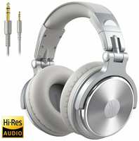 Проводные студийные наушники Oneodio Pro 10, Pro 10