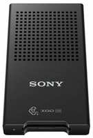Картридер Sony MRW-G1, ридер карт памяти, USB 3.1 Type-C для SD/microSD UHS-I, UHS-II