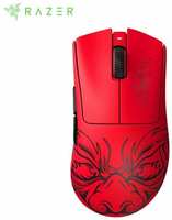 Razer DeathAdder V3 Pro Faker Edition Беспроводная мышь
