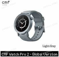 Cmf by NOTHING Nothing Watch Pro 2 умные часы, Light