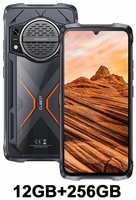 Защищенный смартфон Cubot KingKong Power 3 12/256ГБ