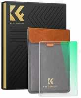 Светофильтр K&F Concept Nano-X soft 1/8 (4x5.65')