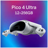 Очки виртуальной реальности Pico 4 Ultra 256 ГБ