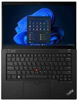Ноутбук Lenovo ThinkPad L14 Gen 4 21H2A0K0CD (Core i5 1300 MHz (1335U)/16384Mb/512 Gb SSD/14″/1920x1080/Win 11 Pro/4G LTE)