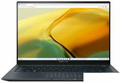 Ноутбук ASUS Zenbook 14X OLED UX3404VA-M9024X