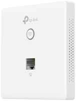 Wi-Fi точка доступа TP-LINK EAP115-Wall, белый