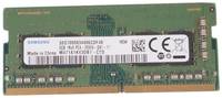 Оперативная память Samsung 8 ГБ DDR4 2666 МГц SODIMM CL19 M471A1K43DB1-CTDD0