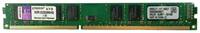 Оперативная память Kingston ValueRAM 4 ГБ DDR3 1333 МГц DIMM CL9 KVR1333D3N9 / 4G