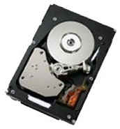 Жесткий диск 44W2202 IBM ExpSell 73GB 15K 6Gbps SAS 2.5-inSFF Slim-HS HDD