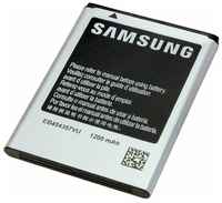 BaseMarket Аккумуляторная батарея для Samsung S5302 Galaxy Pocket Duos (EB454357VU)