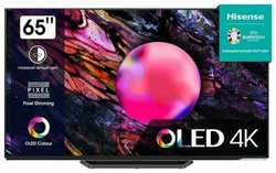 OLED-телевизор Hisense 65A85K (2023)