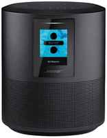 Умная колонка Bose Home Speaker 500, черный