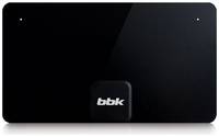 Комнатная DVB-T2 антенна BBK DA04