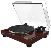 Виниловый проигрыватель Thorens TD 202 High Gloss