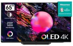 Телевизор Hisense 65″ 65A85K (2023) 4K UHD OLED Smart TV