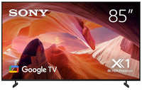 Телевизор Sony KD-85X80L