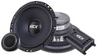 Автомобильная акустика Kicx RX 6.2 черный