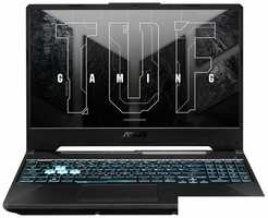 Игровой ноутбук ASUS TUF Gaming F15 FX506HE-HN012X